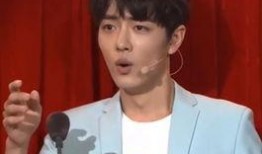 娱乐吃瓜酱川哥