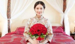 娱乐吃瓜酱中式结婚