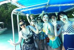 娱乐吃瓜君女子是谁