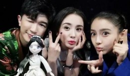 闺蜜娱乐圈吃瓜小说